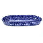 G50 Bunzlau Serveer Schaaltje 2966X Diverse